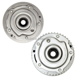 Nouvelle paire d'engrenages de distribution haute performance 55567048/55567049 pour Cruze, Fiat Croma, Saab 9-5, Opel/Vauxhall Astra - Product Image 5