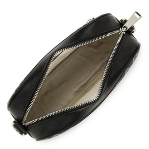 À la mode personnalisé hommes sac à bandoulière de luxe Mini fermeture éclair en cuir sac de messager pour garçon poitrine côté sac avec impression personnalisée - Product Image 6