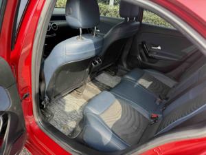 Mercedes Benz <span class=keywords><strong>Classe</strong></span> <span class=keywords><strong>A</strong></span> <span class=keywords><strong>a</strong></span> <span class=keywords><strong>180</strong></span> L Sport Sedan <span class=keywords><strong>2020</strong></span> <span class=keywords><strong>Essence</strong></span> W177 Chine VI Voitures d'occasion - Product Image 4