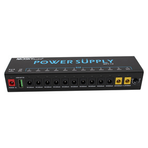 mosky audio power supply: Reliable & Noise-Free