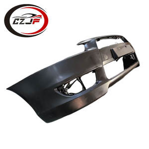 ชิ้นส่วนรถยนต์คุณภาพสูง CZJF กันชนหน้าสำหรับ <span class=keywords><strong>Lancer</strong></span> <span class=keywords><strong>EX</strong></span> 2008 <span class=keywords><strong>ราคา</strong></span>โรงงาน ชุดแต่ง 6400B916WA - Product Image 3