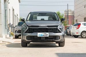 <span class=keywords><strong>Kia</strong></span> <span class=keywords><strong>Sportage</strong></span> Édition Luxe 2025 1.5T Turbo Transmission Automatique Quatre Roues Motrices (4x4) Régulateur de Vitesse Adaptatif (ACC) Euro VI Cuir Traction Avant (FWD) Traction Intégrale (AWD) Conduite à Gauche Phares à LED - Product Image 2