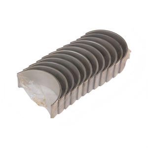 อะไหล่เครื่องยนต์ดีเซล YN38GBZ รุ่น 4102QBZL-04-006 HA04035 แบริ่งก้านสูบ สำหรับรถตักล้อยางจีน - Product Image 5