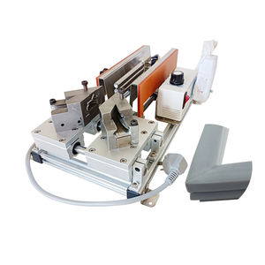 Machine à souder les joints de porte de réfrigérateur mini portable facile à utiliser pour les ateliers de réparation - Product Image 1