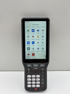 Stonex S6II/S980A GNSS GPS RTK, Instrumento de Construcción Civil con Radio de 5 Vatios, GPS Diferencial para Topografía Terrestre S9II - Product Image 6