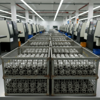 Venta Directa de Fábrica, Válvula de Alivio de Cartucho Hidráulica de Alta Calidad RVC0.S08, Válvulas de Alivio de Alta Presión Hechas en China