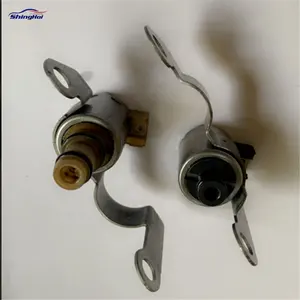 For jf506e automatic transmission gear Solenoid Valve kit guangzhou city fob guangzhou port 1-60 days