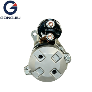 Nouveau démarreur automatique 12V/1.2KW 428000-3050/04801256AB/17950N - Product Image 3