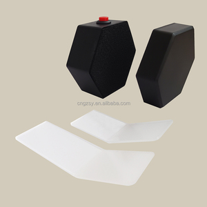 Luce di riempimento del finestrino della macchina luce magnetica supplementare per l'installazione automatica della tinta e la luce ausiliaria di taglio del modello del <span class=keywords><strong>Film</strong></span> - Product Image 6