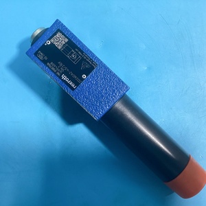 อะไหล่แท้รุ่น R900579606 ZDZ6DA2-4X/210Y แผ่นควบคุมลดแรงดันไฮดรอลิกแบบแซนวิช NG6 ประสิทธิภาพสูง - Product Image 3