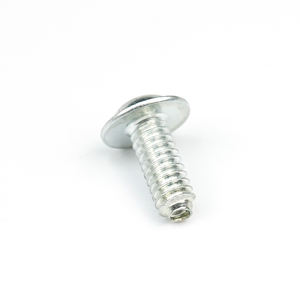 Sujetador Rosca <span class=keywords><strong>Coach</strong></span> Bolt SS304 Diseño de hardware Pernos de carro de alta calidad Cabeza <span class=keywords><strong>cruzada</strong></span> Cabeza redonda - Product Image 4