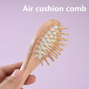 Ensemble de soins 28 pièces pour nouveau-né de 0 à 12 mois, comprenant un ensemble de coupe-ongles et une brosse à <span class=keywords><strong>cheveux</strong></span> - Product Image 5
