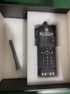 <span class=keywords><strong>2</strong></span>-Wege-Walkie-Talkie Motorola Walkie-Talkie mit Großer Reichweite Handgehaltenes Zweiwege-Funkgerät Digitales Zweiwege-Funkgerät DMR Intercom UHF VHF APX6000 - Product Image 4