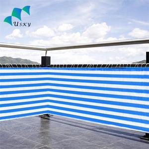 Vente directe d'usine Sun Shade Sail <span class=keywords><strong>Pas</strong></span> <span class=keywords><strong>cher</strong></span> Shadow Carport Garden Line Shade Sail 6M Largeur Grande Taille - Product Image 5
