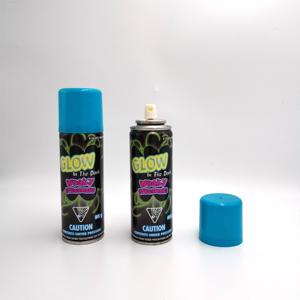 Nuevo Producto: Serpentinas de Espuma <span class=keywords><strong>Fluorescente</strong></span> Biodegradables, No Inflamables, en <span class=keywords><strong>Aerosol</strong></span>, para Fiestas y Carnavales - Product Image 4