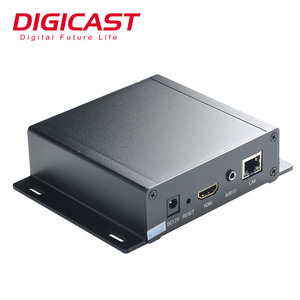 Di vendita caldo DMB-8900AU-EC Full HD MI <span class=keywords><strong>in</strong></span>/loopout 4K @ 30fps H.265 Encoder <span class=keywords><strong>in</strong></span> <span class=keywords><strong>tempo</strong></span> Reale di Registrazione Dal Vivo - Product Image 3