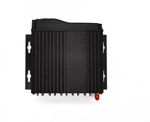 쉬운 설치 공장 자동차 모바일 <span class=keywords><strong>DVR</strong></span> 4CH 1080P 비디오 입력 4G GPS 추적 와이파이 - Product Image 5