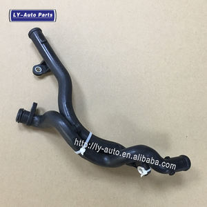 06E121044AF LSTUAD003 pour système <span class=keywords><strong>de</strong></span> <span class=keywords><strong>refroidissement</strong></span> pièces automobiles tuyau <span class=keywords><strong>de</strong></span> <span class=keywords><strong>refroidissement</strong></span> tuyau <span class=keywords><strong>de</strong></span> voiture pour Audi Q7 A4 Quattro pour VW <span class=keywords><strong>Golf</strong></span> 2005-2015 3.2L - Product Image 3