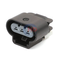 3 Pin 15326614 Femelle Auto Car Terminal Electrique Boîtier Étanche Connecteur Interrupteur d'Accélérateur Prise Câble Plug Kit