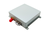 Antenne anti-brouilleur GPS 4 éléments pour fréquences de signal 1575.42MHz et 1561.098MHz