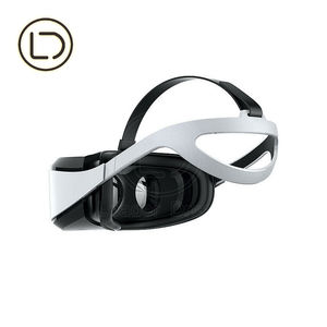 สายเคเบิลแว่นตา LeaderDream <span class=keywords><strong>Dpvr</strong></span> VR E3B <span class=keywords><strong>E3C</strong></span>, สายหูฟัง VR Deepoon สำหรับขาย - Product Image 5