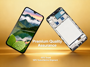 Écran LCD OLED de remplacement pour téléphone mobile <span class=keywords><strong>Galaxy</strong></span> série A A10 A20 A30 <span class=keywords><strong>A40</strong></span> A50 A70 A80 A90 A51 A71 A12S A21S pour <span class=keywords><strong>Samsung</strong></span> - Product Image 1