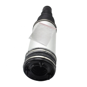 Muelle de Goma para Amortiguador A2203202338 para Mercedes Clase S W220, Repuesto de Suspensión 2203205013 - Product Image 5
