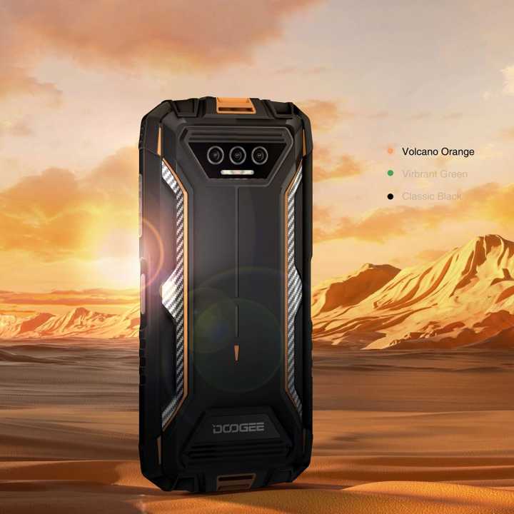 DOOGEE S41 Max、6GB 256GB、サイドフィンガープリント、5.5インチ 