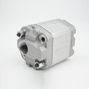 कारखाने प्रत्यक्ष बिक्री नई CBU-F1100 हाइड्रोलिक लिफ्ट गियर पंप उच्च दबाव वाले वैन तेल पंप सीधे हाइड्रोलिक पंप निर्माता - Product Image 3