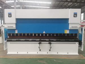 Machine à cintrer la tôle manuelle en acier à chaud, vente chaude - Product Image 4