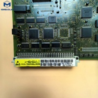 Carte de contrôle CPU de circuit imprimé d'origine Senbaolan B37V702236 pour machine d'impression offset Roland 700/R700, pièce de rechange utilisée
