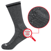 Chaussettes de Sport alphalpaga pour homme, chaussons à Compression, pour la marche, la randonnée, nouvelle collection, offre spéciale