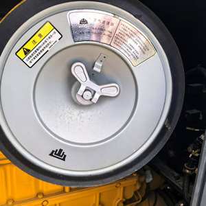 รถปราบดิน SD32มือสองประสิทธิภาพดีเยี่ยมในราคาเครื่องยนต์ส่วนประกอบหลัก - Product Image 3