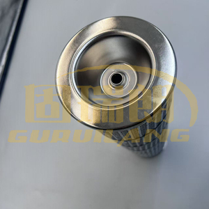 Chất lượng cao zoomlion sợi thủy tinh thủy lực bơm xe tải loại mới tối ưu hiệu suất lọc dầu yếu tố máy lọc dầu - Product Image 4