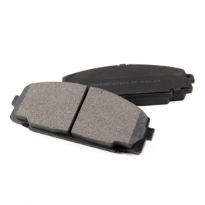 OE D905 D1288 D4060-EM11A D4060-EG50C D4060-JA00A D4060-JA00J D40603JY0A Nouvelles plaquettes de frein automatiques pour Nissan <span class=keywords><strong>Infiniti</strong></span> China Factory - Product Image 3