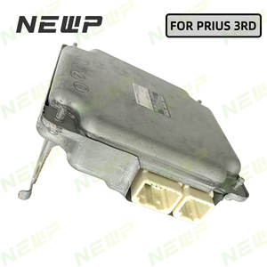 Capteur de tension de batterie d'occasion 8989247020 pour <span class=keywords><strong>Toyota</strong></span> Prius 3ème génération, <span class=keywords><strong>Auris</strong></span>, Prius V, Alpha, <span class=keywords><strong>Lexus</strong></span> <span class=keywords><strong>CT200h</strong></span> - Product Image 5