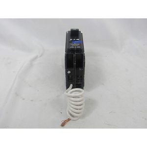 Disjoncteur Eaton BR 20A 1P 120/240V AFCI/GFCI à double fonction - Product Image 4