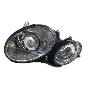 Faros delanteros de xenón de alta calidad al por mayor 2118202961 aptos para Mercedes Benz Clase E <span class=keywords><strong>W211</strong></span> - Product Image 1