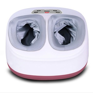 Eléctrica <span class=keywords><strong>de</strong></span> presión <span class=keywords><strong>de</strong></span> aire <span class=keywords><strong>de</strong></span> compresión <span class=keywords><strong>de</strong></span> aire amasado a pie <span class=keywords><strong>de</strong></span> la pierna masajeador <span class=keywords><strong>para</strong></span> uso en el hogar - Product Image 5