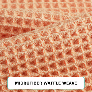 Khăn tắm sợi microfiber thiết kế tổ ong, thấm hút cao, khô nhanh, không mùi, bán buôn từ nhà máy ECO, thích hợp cho tắm, phòng tập thể dục, bãi biển, hồ bơi - Product Image 4