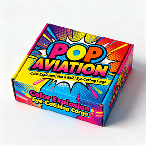 Tùy chỉnh với tên thương hiệu và thiết kế độc đáo sinh thái thân thiện bánh bánh cookie sô cô la cấp thực phẩm hộp bưu phẩm Hộp Giấy hộp - Product Image 4