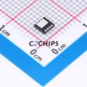 Tout nouveau WDFN-8-EP d'origine NTTFS022N15MC (3.3x3.3) Transistor à effet de champ à transistor (MOSFET) - Product Image 2