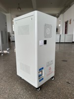 Stabilisateur de tension monophasé pour réfrigérateur TNDSVC 5kva 10kva 20kva 30kva