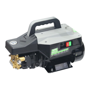 SPS 2-In-1 2.2kw 150bar 2100psi Commercial Hand Push Type High Cleaning Machine Portable Cold Water <b>Car</b> - Product Image 4