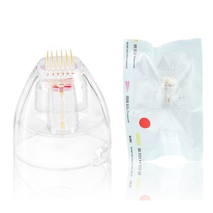 Máy vi kim sóng radio tần số cao Vivace Scarlet Profound <span class=keywords><strong>Rf</strong></span> tại Thẩm mỹ viện - Product Image 4