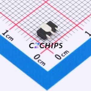 ชิปวงจรรวม PMIC ตัวควบคุมเชิงเส้น (LDO) AMS1117-1.8ใหม่ดั้งเดิม - Product Image 2
