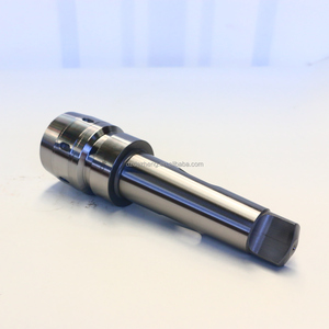 Portaherramientas de fresado de potencia MT4 C con vástago cónico Morse MTA3 MTA4 MTA5 MTA6 Sin reseñas aún - Product Image 2