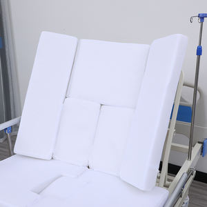 Fabrik Großhandel Pflege Patienten bett Krankenhaus liefert Bett für kranke ältere medizinische - Product Image 6