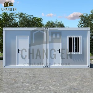 JHCE1 Tiny House <span class=keywords><strong>Garage</strong></span> Aluminium Precast Foam Concrete Sandwich Panel Office Building Apartment Hotel School Kitchen Bathroom - Product Image 3
