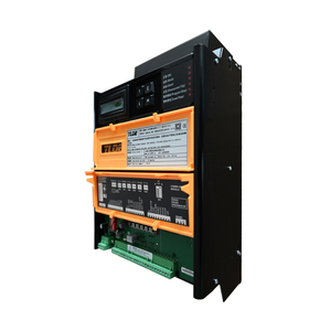 Contrôleur de vitesse synchrone TLDE DC900C-4-500-120-10-1-0-0 pour machine de rembobinage, ligne de production de papier, en stock - Product Image 5